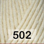 Пряжа Yarnart Merino Bulky