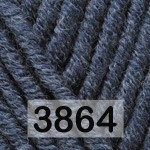 Пряжа Yarnart Merino Bulky