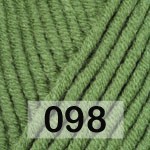 Пряжа Yarnart Merino Bulky