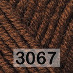 Пряжа Yarnart Merino Bulky