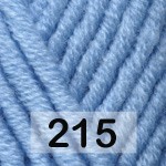 Пряжа Yarnart Merino Bulky