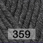 Пряжа Yarnart Merino Bulky