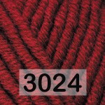 Пряжа Yarnart Merino Bulky