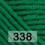 Пряжа Yarnart Merino Bulky