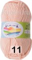 Пряжа Alpina Misty в Брянске