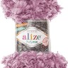 Пряжа Alize Puffy Fur