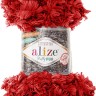 Пряжа Alize Puffy Fur