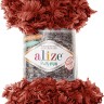 Пряжа Alize Puffy Fur
