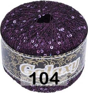 Пряжа Сеам Galaxy