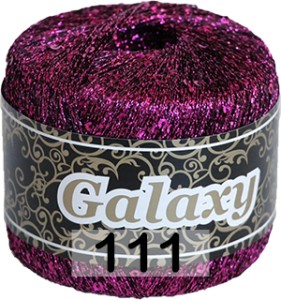 Пряжа Сеам Galaxy