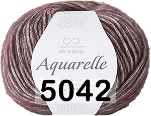 Пряжа Infinity Aquarelle