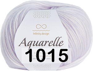 Пряжа Infinity Aquarelle