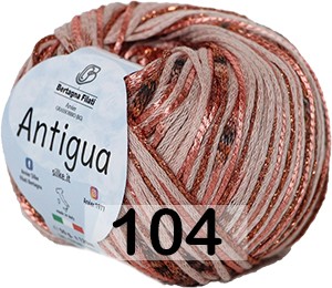 Пряжа Сеам Antigua в Брянске