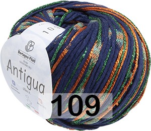 Пряжа Сеам Antigua