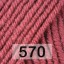 Пряжа Yarnart Merino De Luxe в Уфе