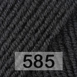 Пряжа Yarnart Merino De Luxe в Санкт-Петербурге