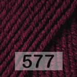 Пряжа Yarnart Merino De Luxe в Санкт-Петербурге