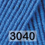 Пряжа Yarnart Merino De Luxe в Санкт-Петербурге