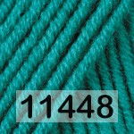 Пряжа Yarnart Merino De Luxe в Санкт-Петербурге