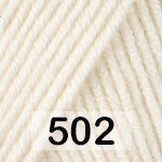 Пряжа Yarnart Merino De Luxe в Санкт-Петербурге