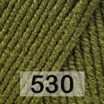 Пряжа Yarnart Merino De Luxe в Санкт-Петербурге