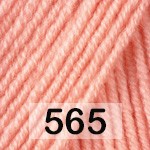 Пряжа Yarnart Merino De Luxe в Санкт-Петербурге