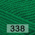 Пряжа Yarnart Merino De Luxe в Санкт-Петербурге