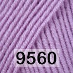 Пряжа Yarnart Merino De Luxe в Санкт-Петербурге