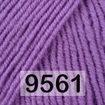 Пряжа Yarnart Merino De Luxe в Санкт-Петербурге