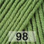 Пряжа Yarnart Merino De Luxe в Санкт-Петербурге