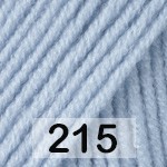 Пряжа Yarnart Merino De Luxe в Санкт-Петербурге