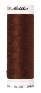 Amann 200м универсальная N100 Mettler Seralon