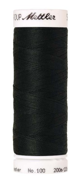 Amann 200м универсальная N100 Mettler Seralon