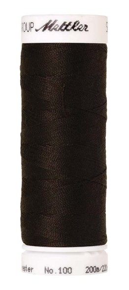 Amann 200м универсальная N100 Mettler Seralon