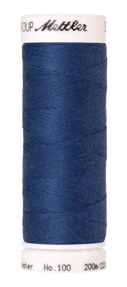 Amann 200м универсальная N100 Mettler Seralon