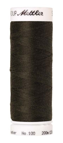 Amann 200м универсальная N100 Mettler Seralon