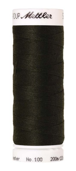 Amann 200м универсальная N100 Mettler Seralon