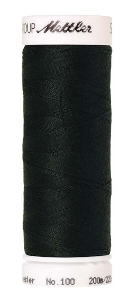 Amann 200м универсальная N100 Mettler Seralon