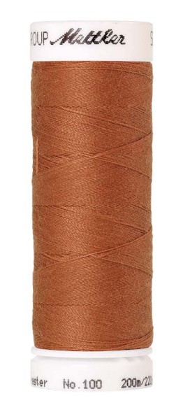 Amann 200м универсальная N100 Mettler Seralon