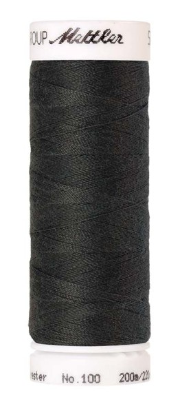 Amann 200м универсальная N100 Mettler Seralon