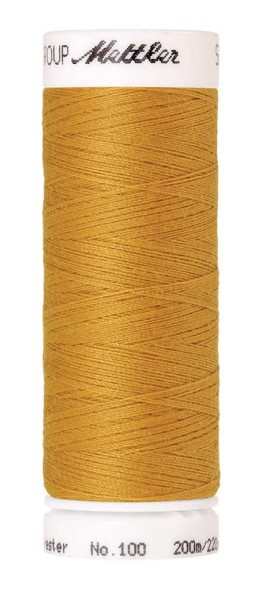 Amann 200м универсальная N100 Mettler Seralon