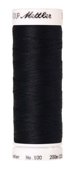 Amann 200м универсальная N100 Mettler Seralon