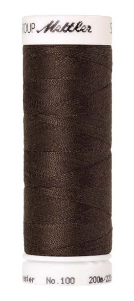 Amann 200м универсальная N100 Mettler Seralon