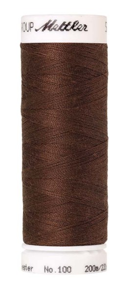 Amann 200м универсальная N100 Mettler Seralon