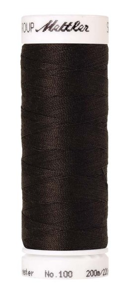 Amann 200м универсальная N100 Mettler Seralon