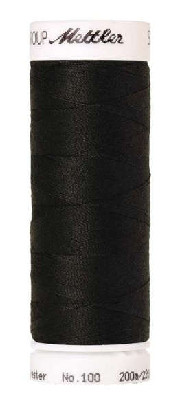 Amann 200м универсальная N100 Mettler Seralon