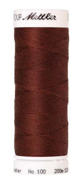 Amann 200м универсальная N100 Mettler Seralon