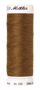 Amann 200м универсальная N100 Mettler Seralon