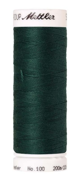 Amann 200м универсальная N100 Mettler Seralon