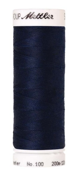 Amann 200м универсальная N100 Mettler Seralon